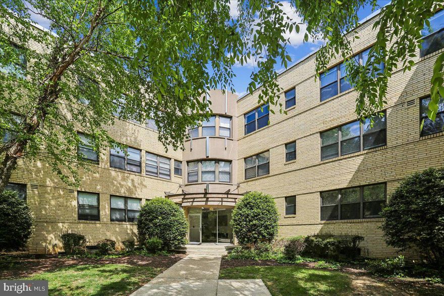 Welcome to your new home in Southeast DC where comfort, convenience, and opportunity come together. This well maintained one bedroom one bathroom condo at 212 Oakwood St SE Apt 113 offers an ideal blend of affordability and city living in a growing community.

Step inside to a bright and inviting layout featuring generous living space, great natural light, and a comfortable flow that makes the home feel open and functional. The kitchen offers ample cabinetry and connects seamlessly to the living and dining areas, creating an easy space for both daily living and entertaining.

The bedroom provides strong closet space and a peaceful retreat at the end of the day. The bathroom is clean, well kept, and move in ready.

Perfect for first time buyers, downsizers, or investors, this unit delivers value in a location that continues to see steady growth and development.

Conveniently located near Congress Heights Metro, major commuter routes, and everyday shopping and dining options, this home also offers quick access to downtown DC, National Harbor, and Joint Base Anacostia Bolling.

Affordable ownership in a connected location like this does not come around often. A smart opportunity in an evolving DC neighborhood.