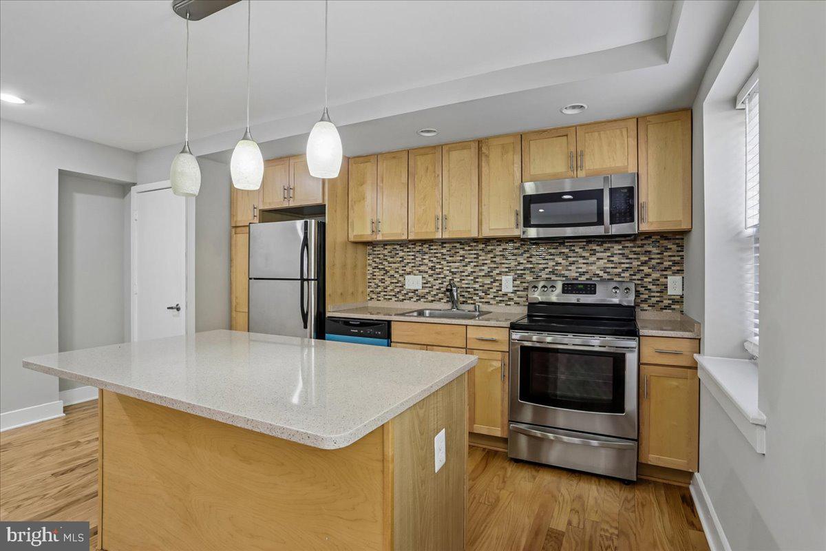 CONGRESS HEIGHTS - Residential