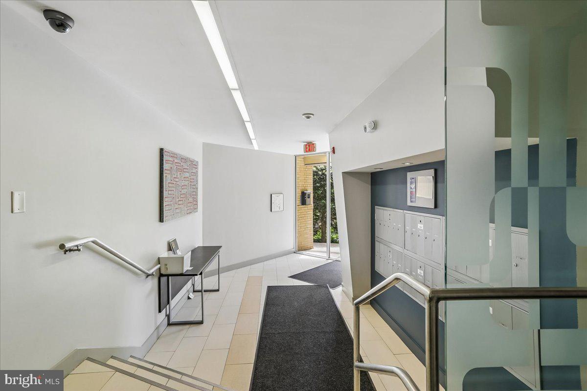 CONGRESS HEIGHTS - Residential