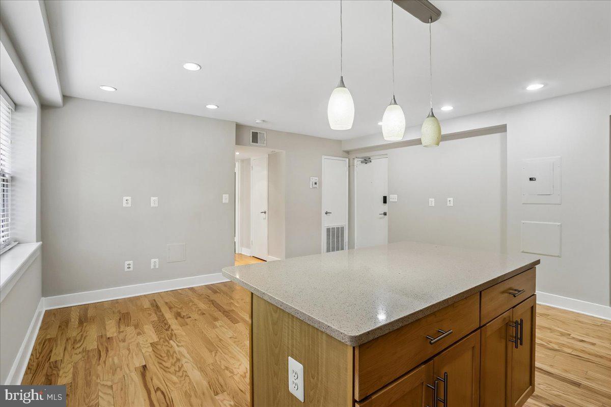 CONGRESS HEIGHTS - Residential