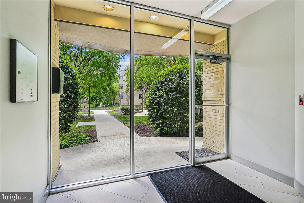 CONGRESS HEIGHTS - Residential