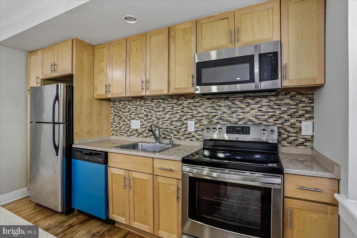 CONGRESS HEIGHTS - Residential
