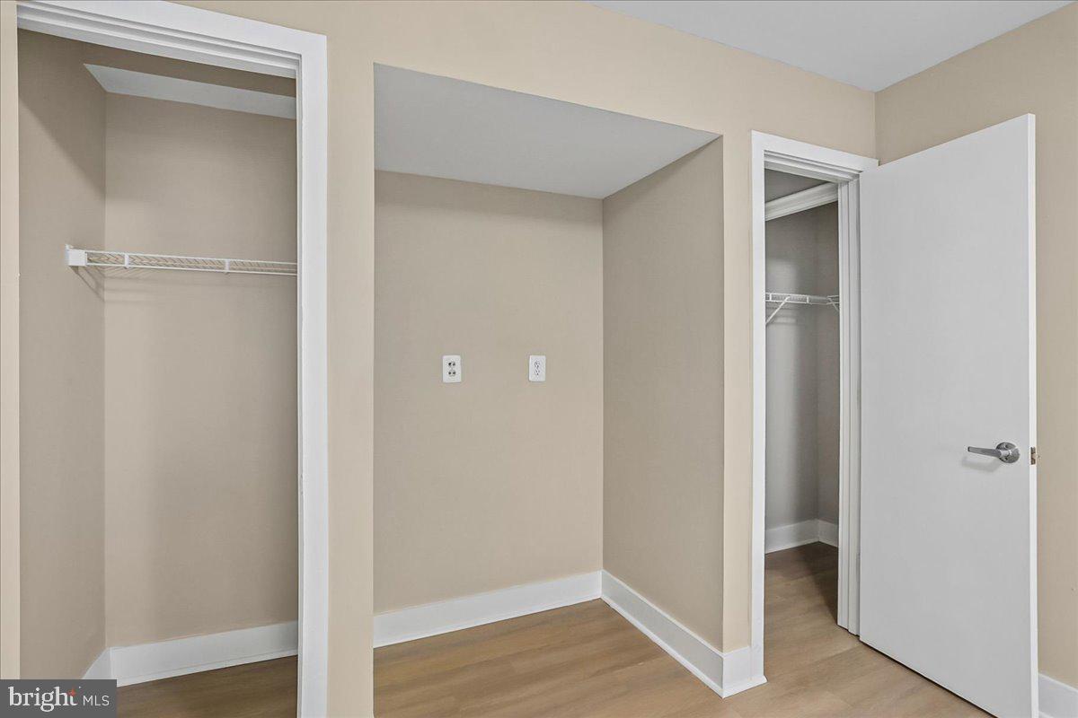 CONGRESS HEIGHTS - Residential