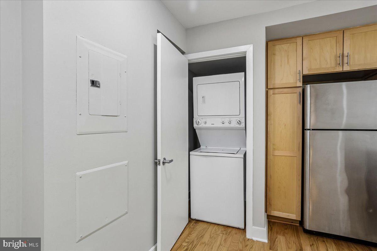 CONGRESS HEIGHTS - Residential