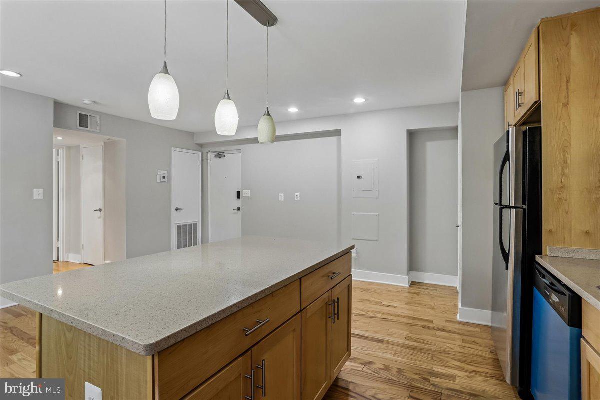 CONGRESS HEIGHTS - Residential