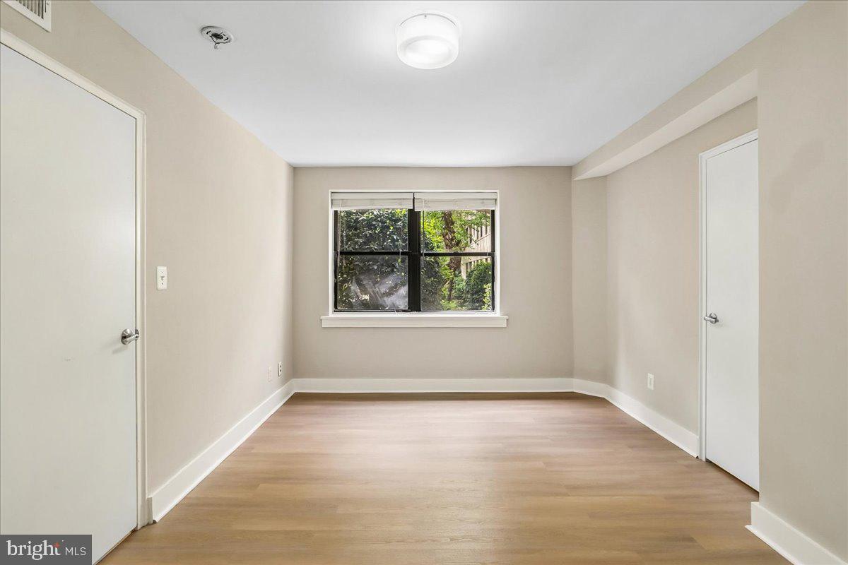 CONGRESS HEIGHTS - Residential