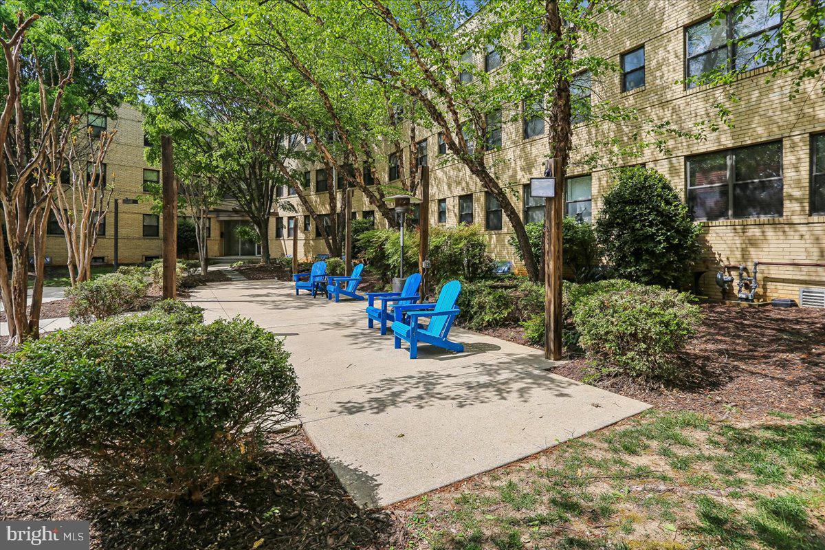 CONGRESS HEIGHTS - Residential