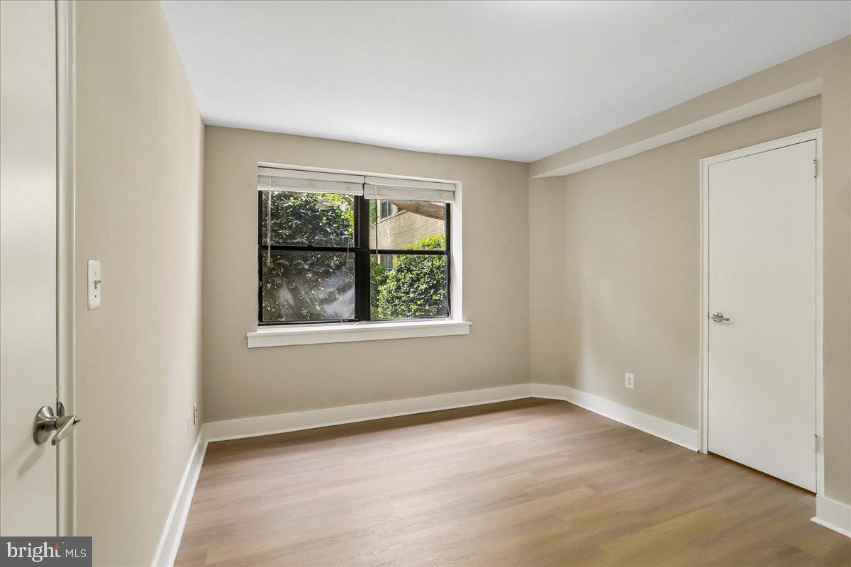 CONGRESS HEIGHTS - Residential