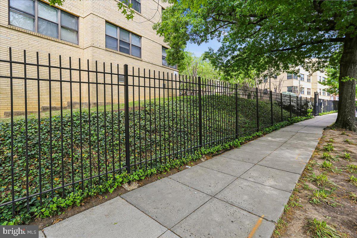 CONGRESS HEIGHTS - Residential