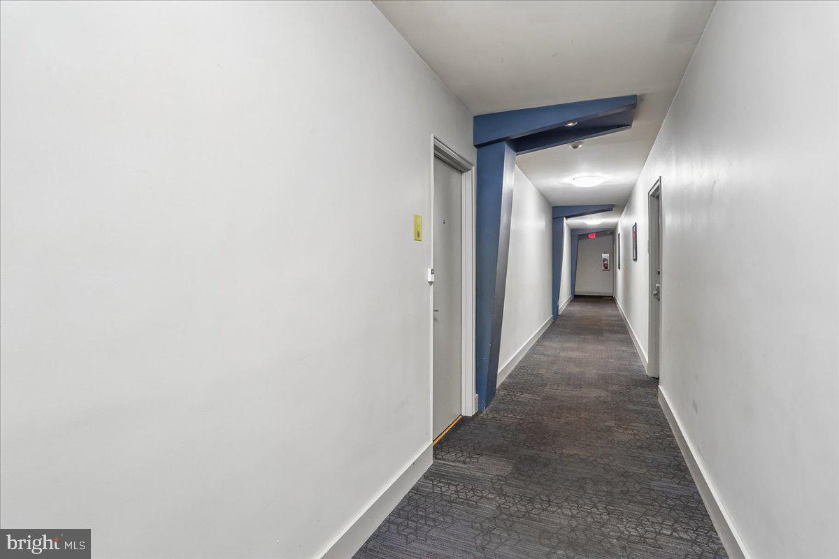 CONGRESS HEIGHTS - Residential