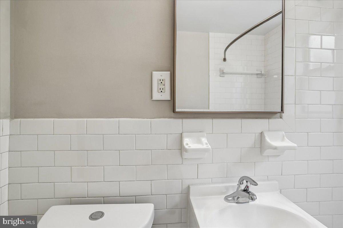CONGRESS HEIGHTS - Residential