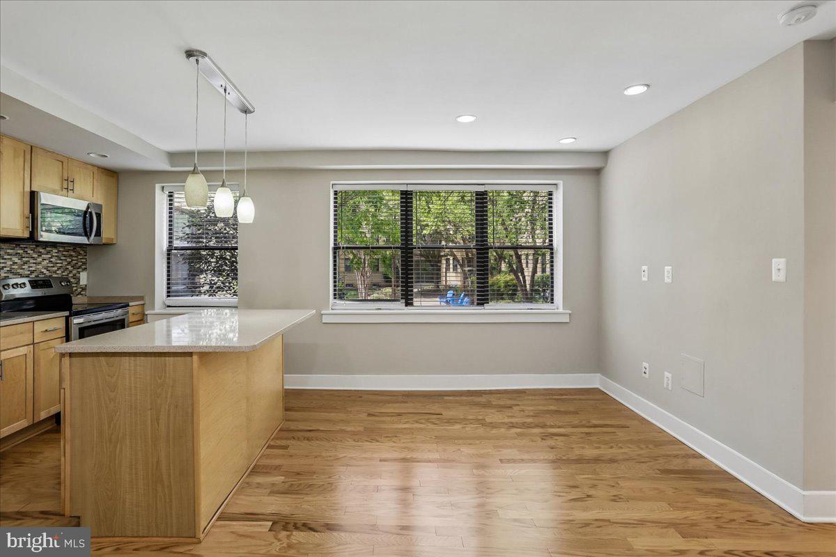 CONGRESS HEIGHTS - Residential
