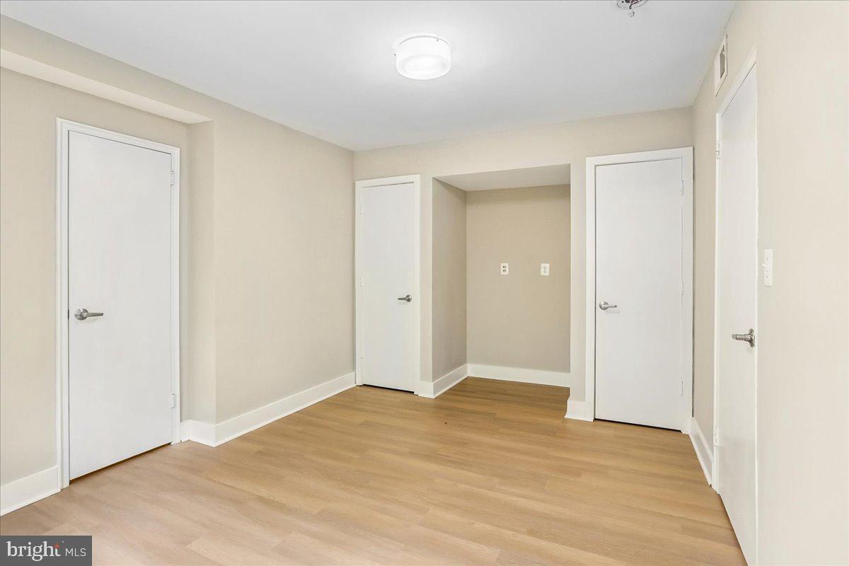CONGRESS HEIGHTS - Residential