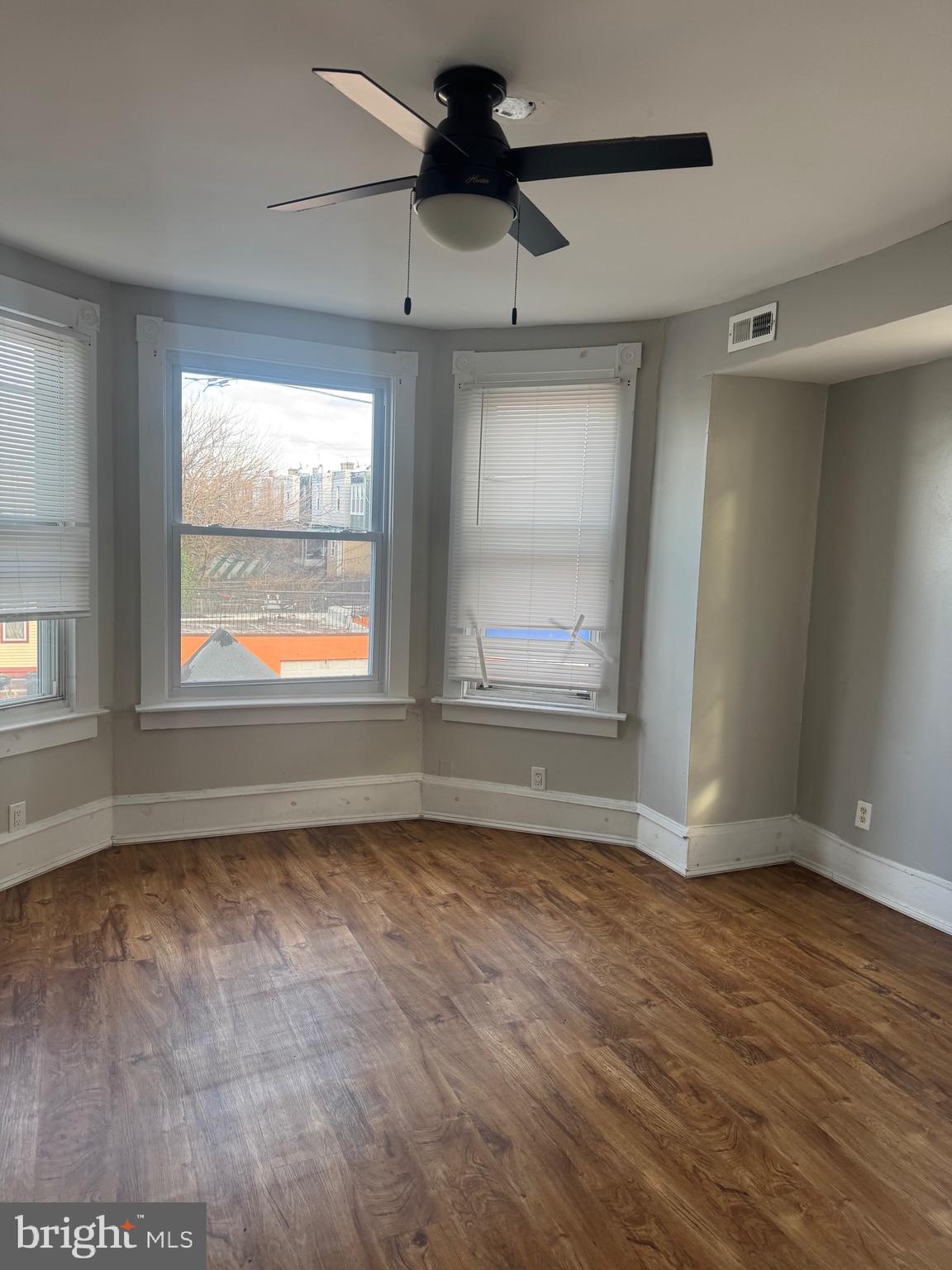 PHILADELPHIA - Residential Income