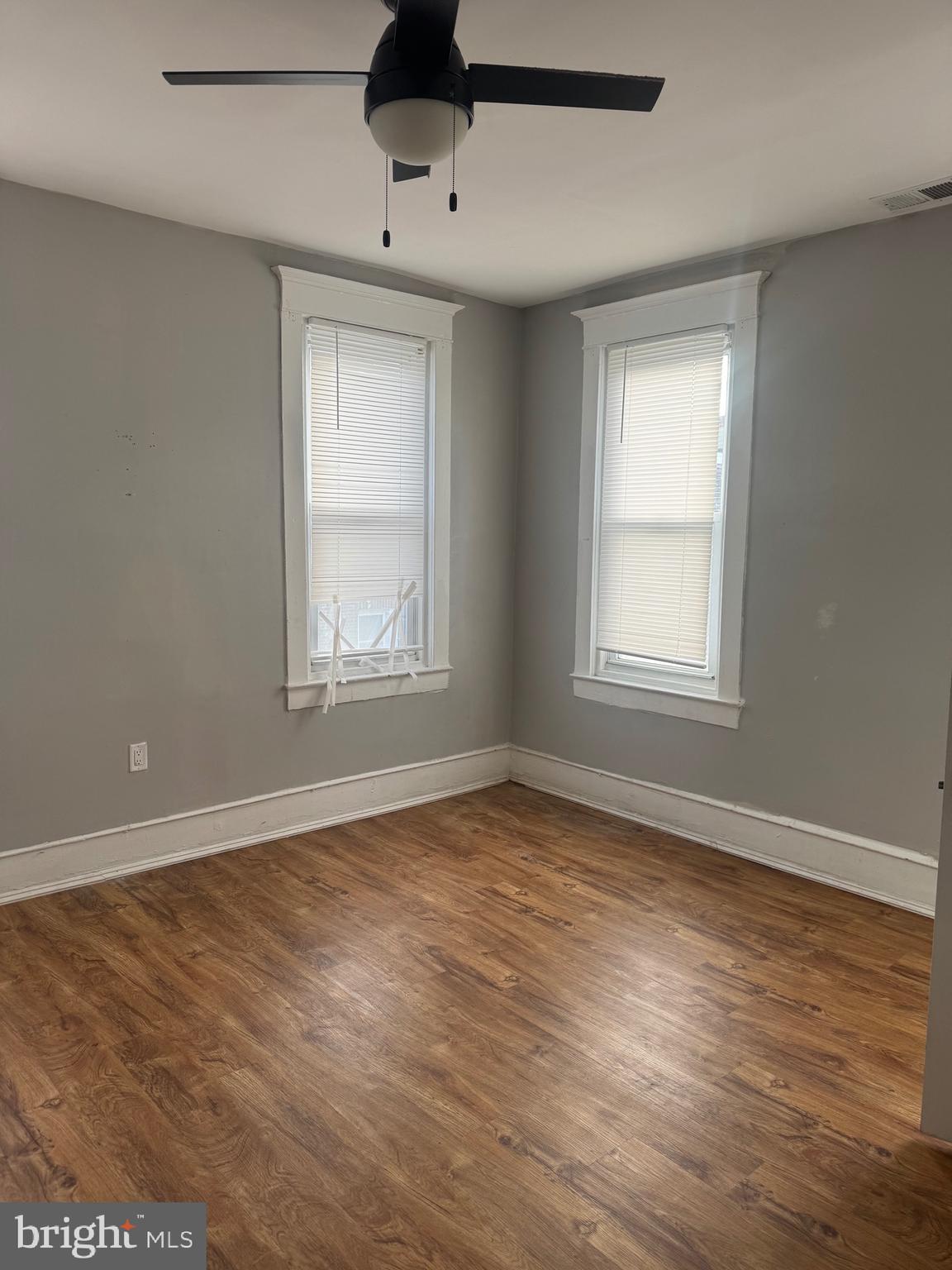 PHILADELPHIA - Residential Income