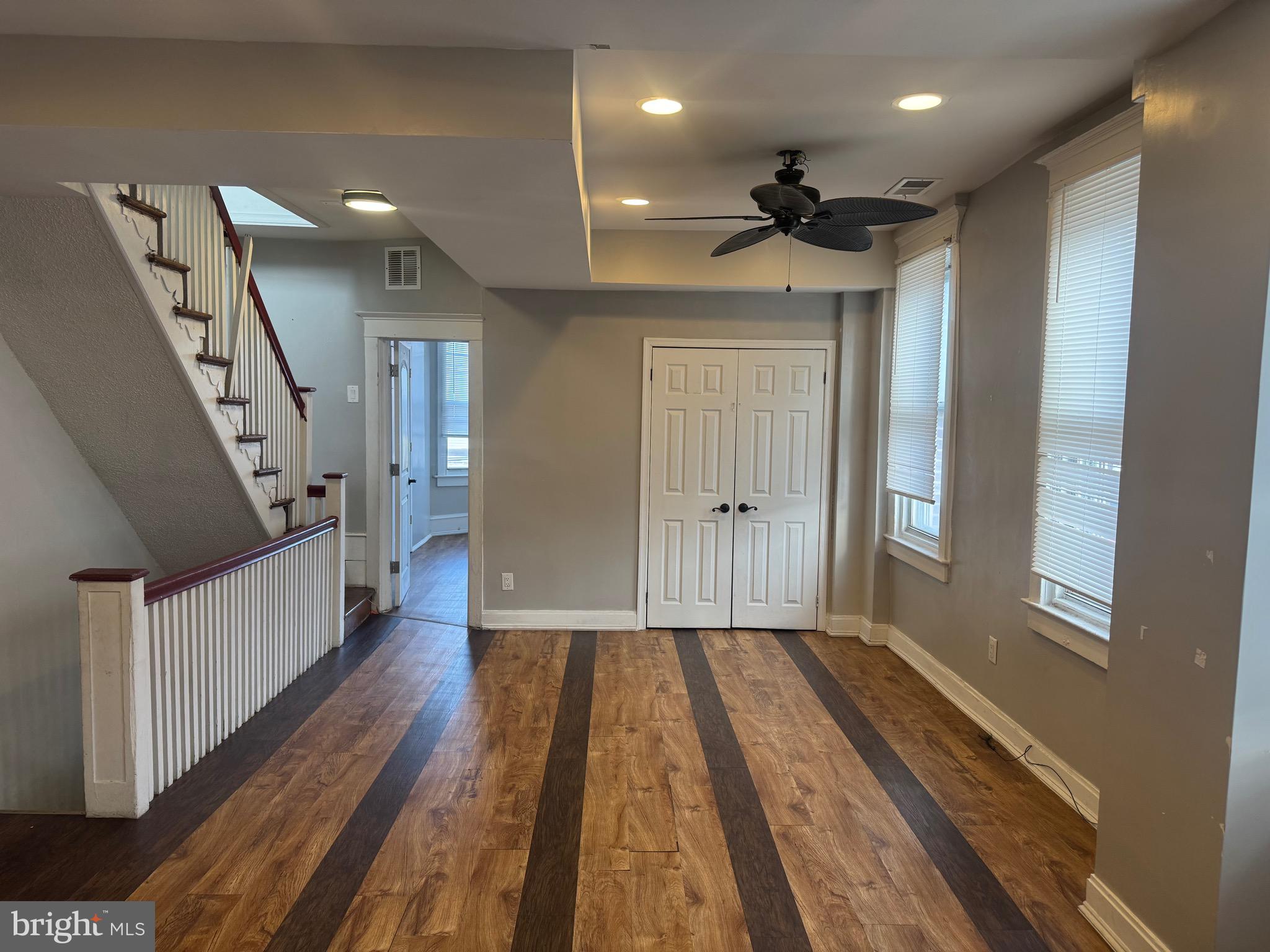 PHILADELPHIA - Residential Income