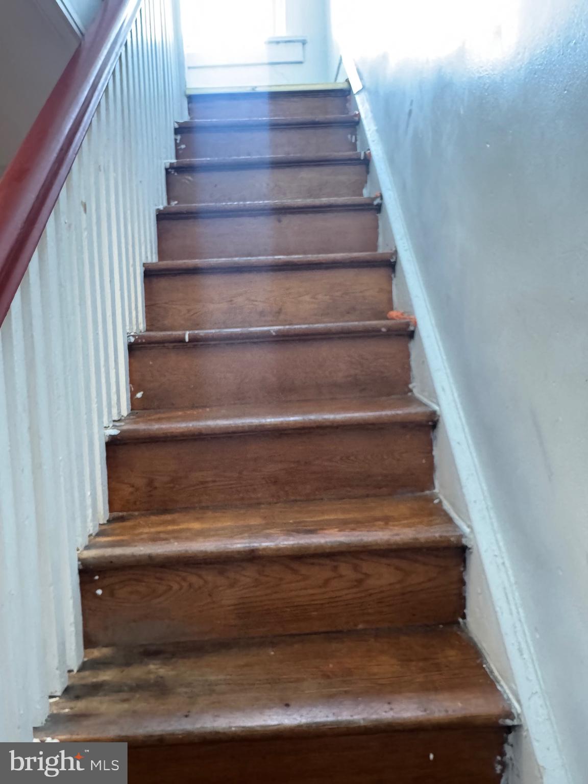 PHILADELPHIA - Residential Income