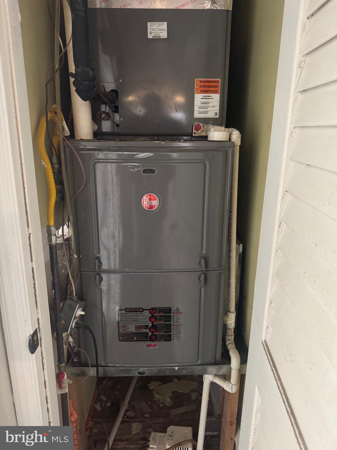 PHILADELPHIA - Residential Income