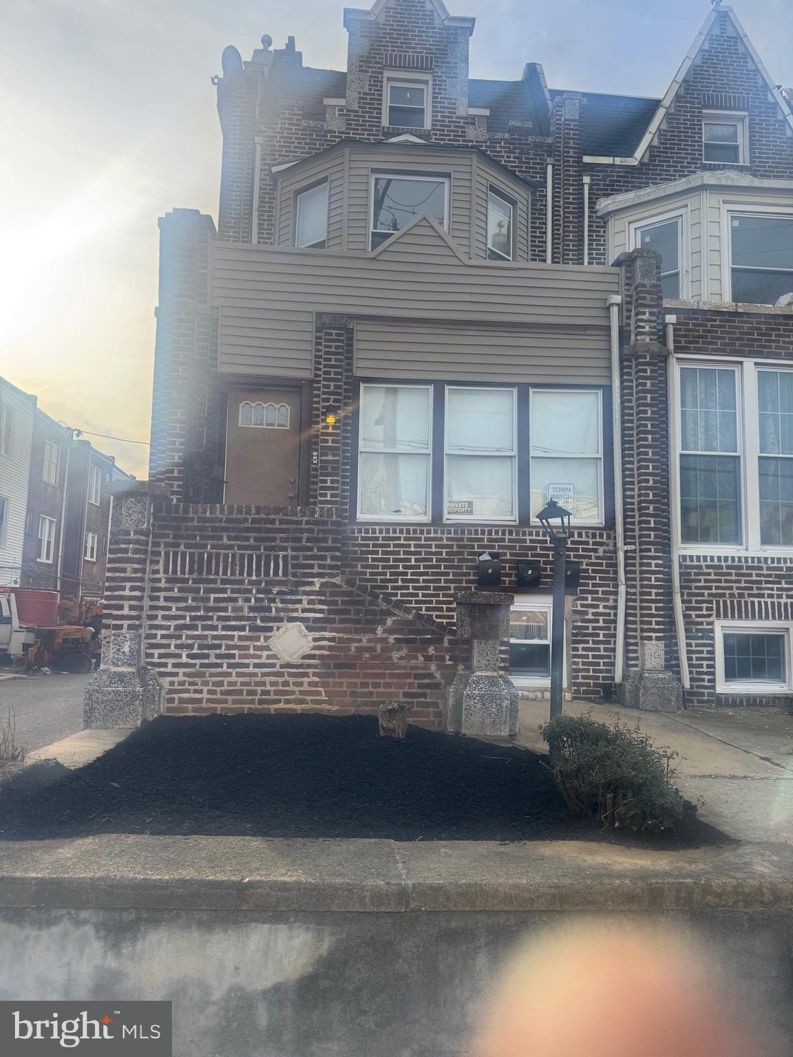 PHILADELPHIA - Residential Income