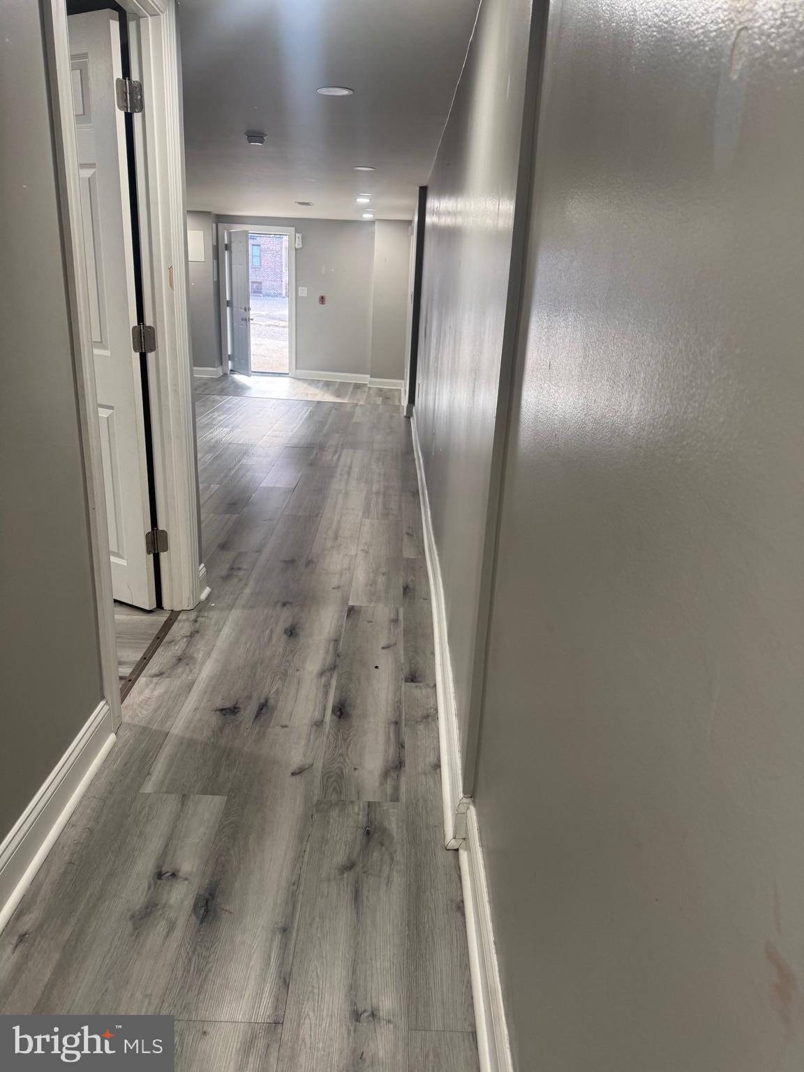 PHILADELPHIA - Residential Income