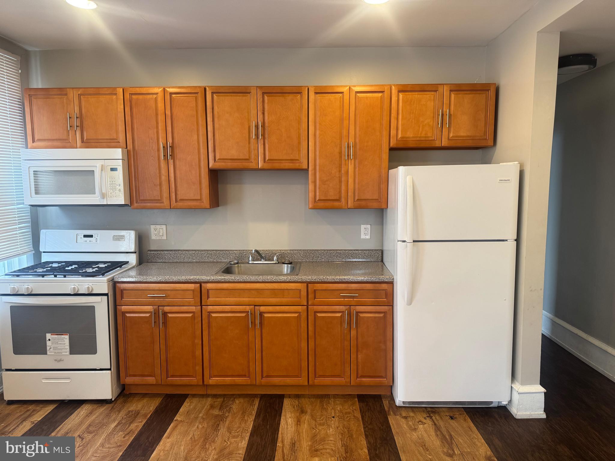 PHILADELPHIA - Residential Income