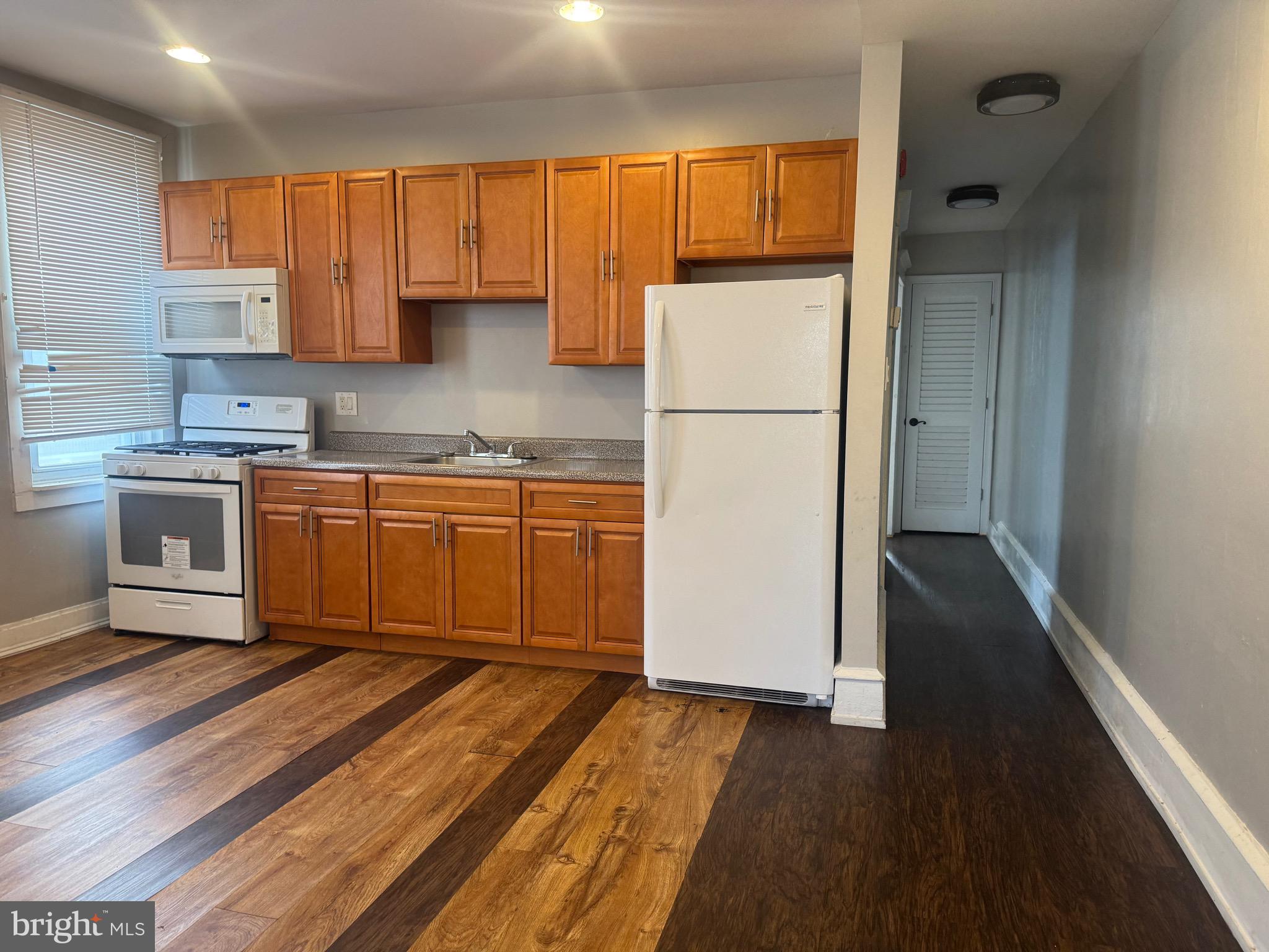 PHILADELPHIA - Residential Income