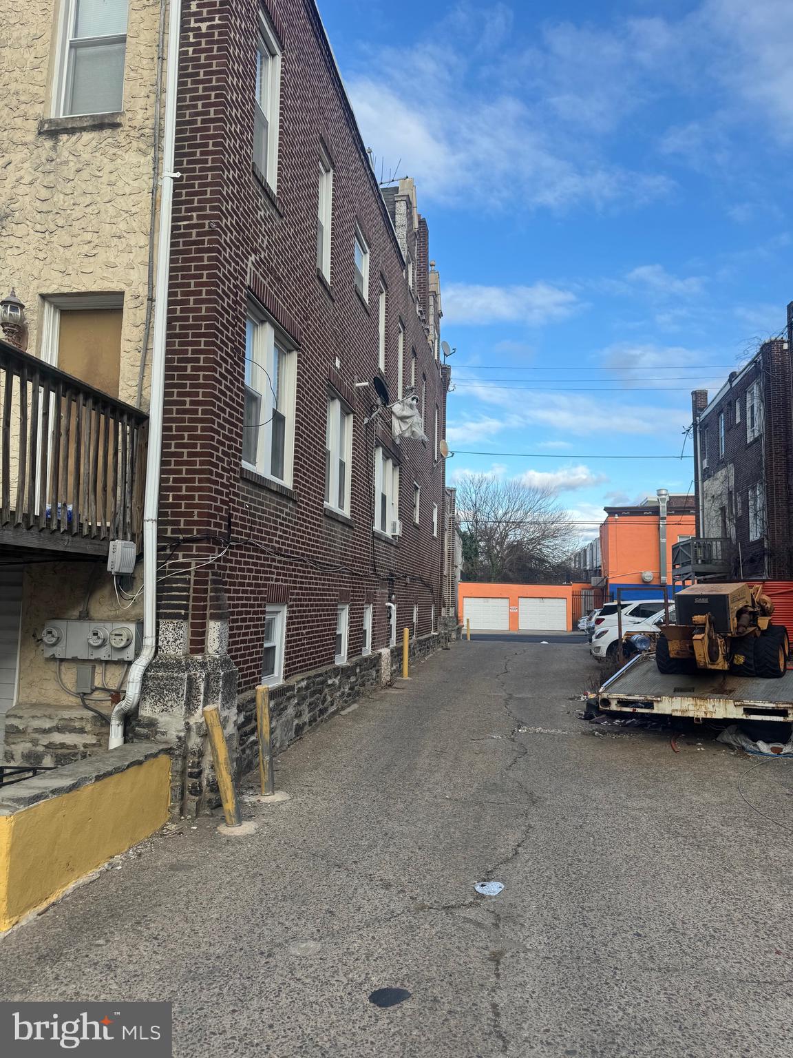 PHILADELPHIA - Residential Income