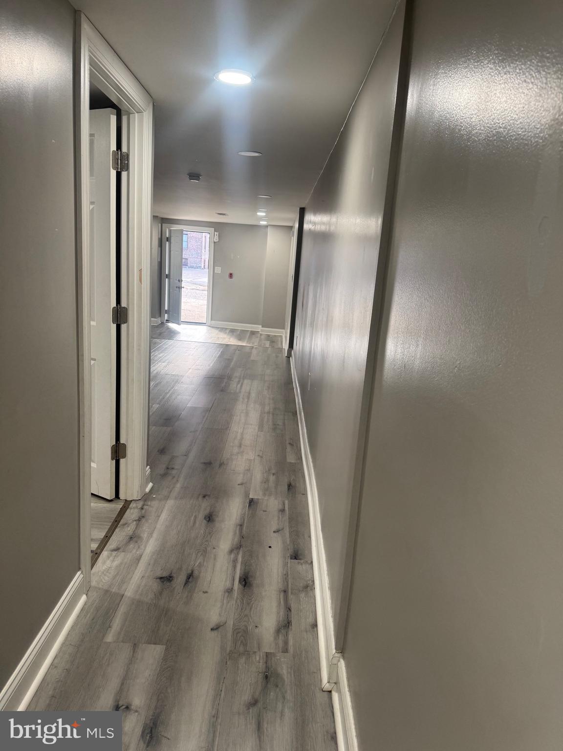 PHILADELPHIA - Residential Income