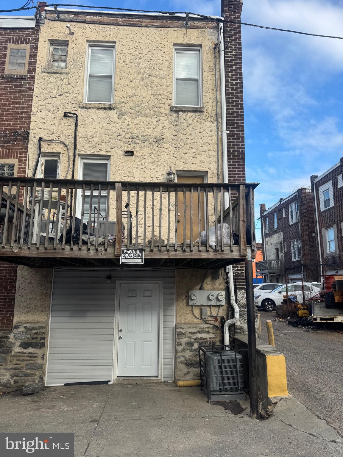 PHILADELPHIA - Residential Income