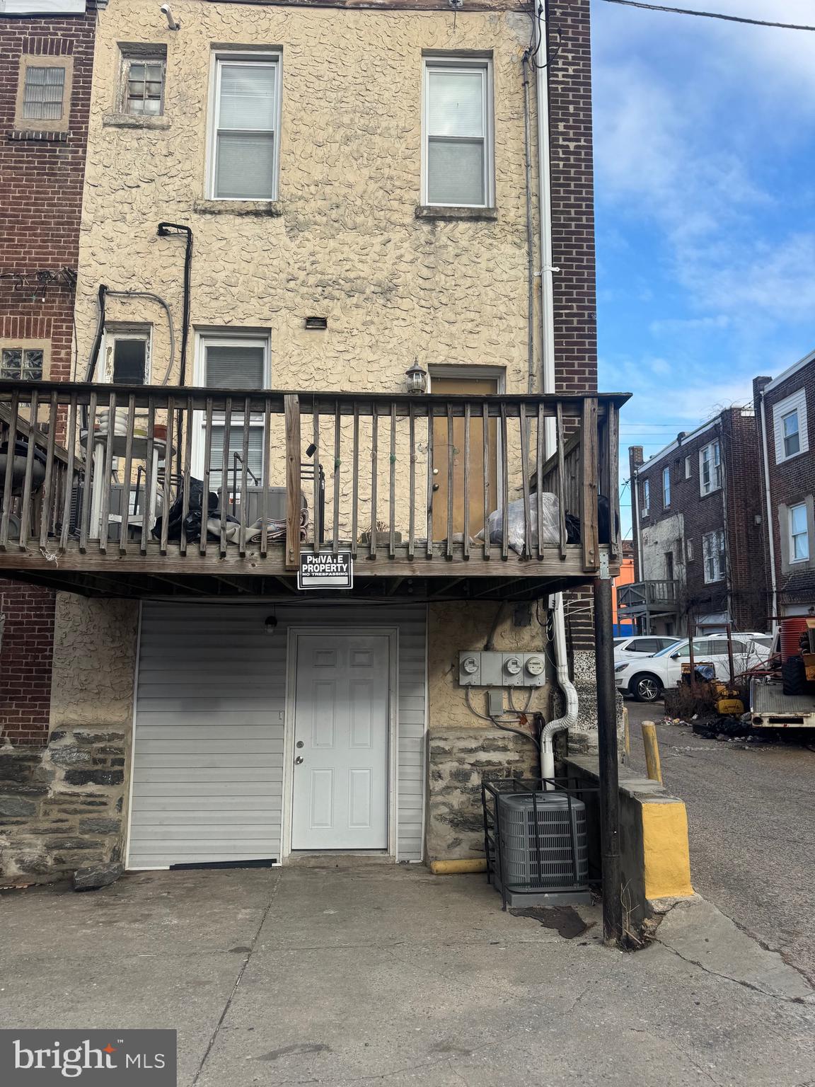 PHILADELPHIA - Residential Income