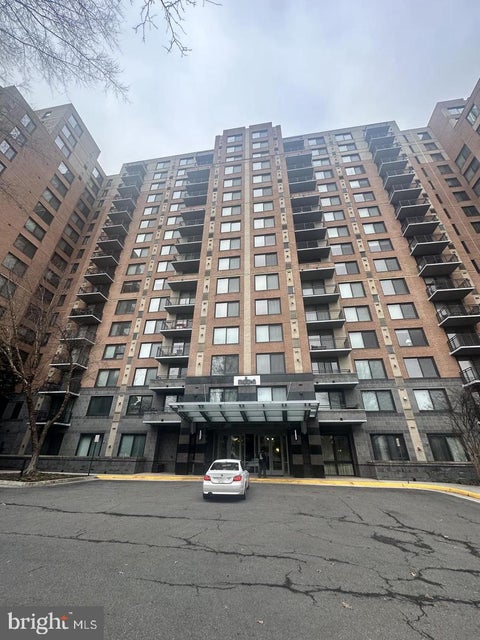 Condo For Rent - 2451 Midtown Avenue #518<br/> ALEXANDRIA, VA 22303