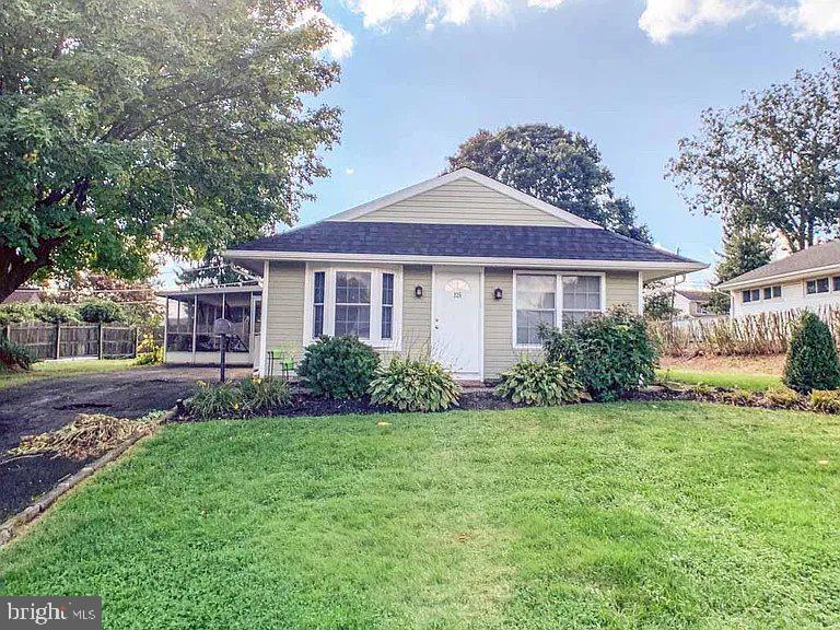 225 ALLENDALE DRIVE