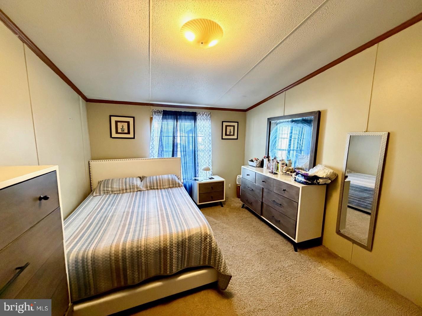 GREEN ACRES MHP - Residential