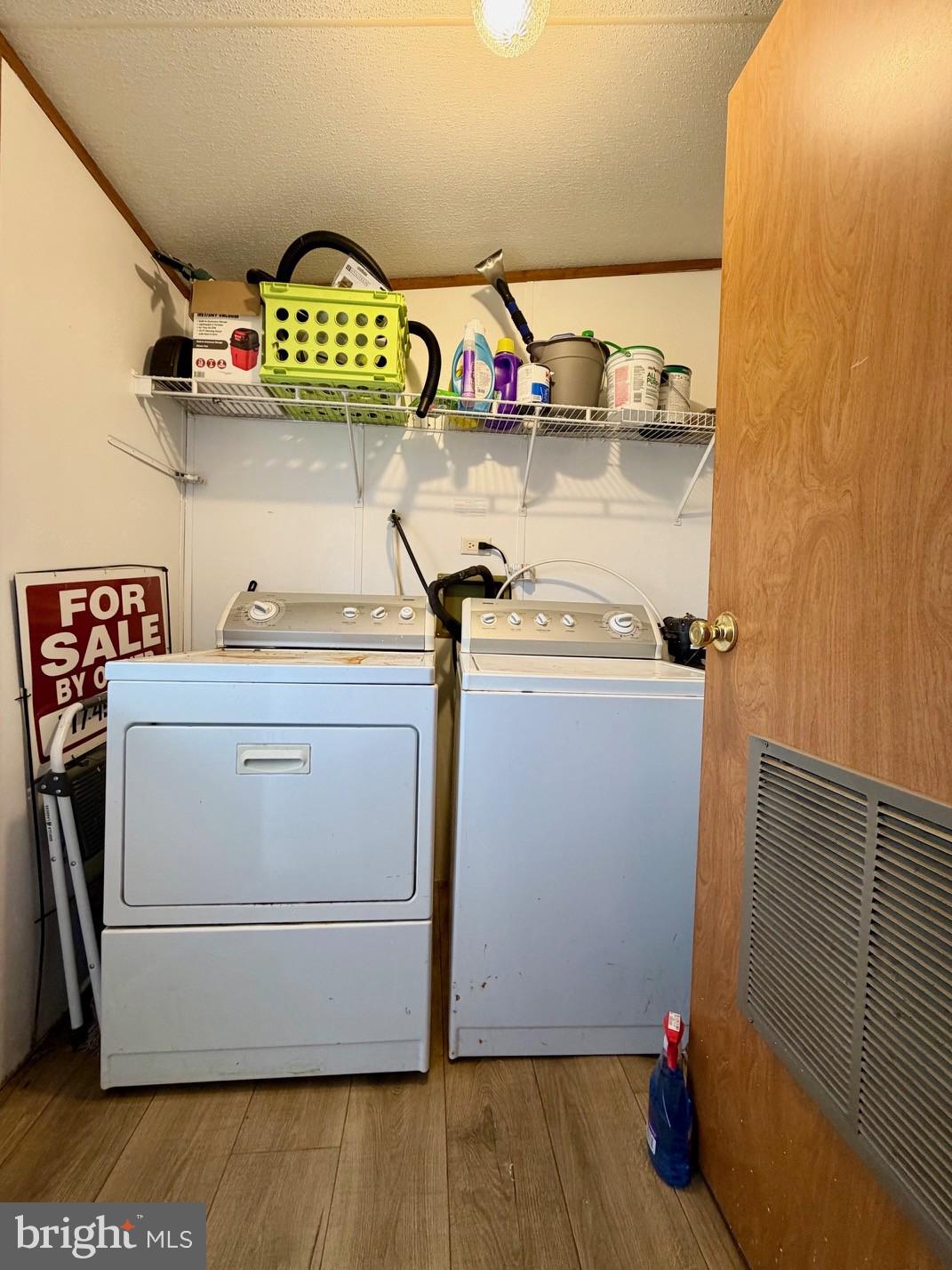 GREEN ACRES MHP - Residential