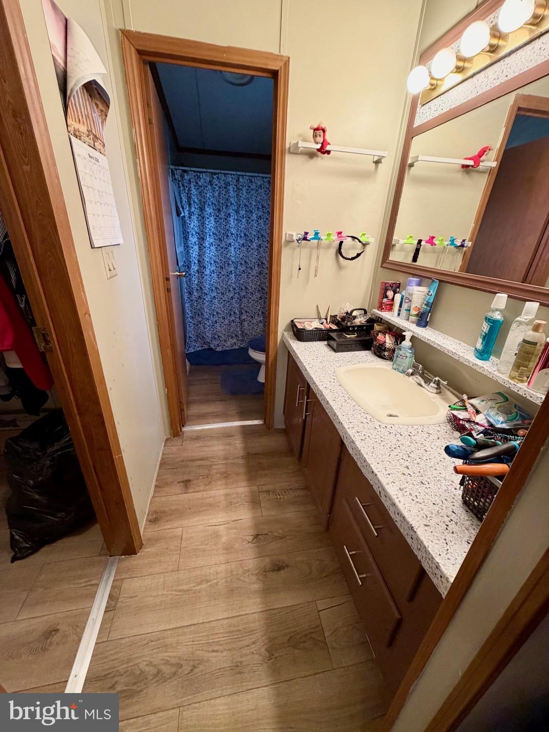 GREEN ACRES MHP - Residential