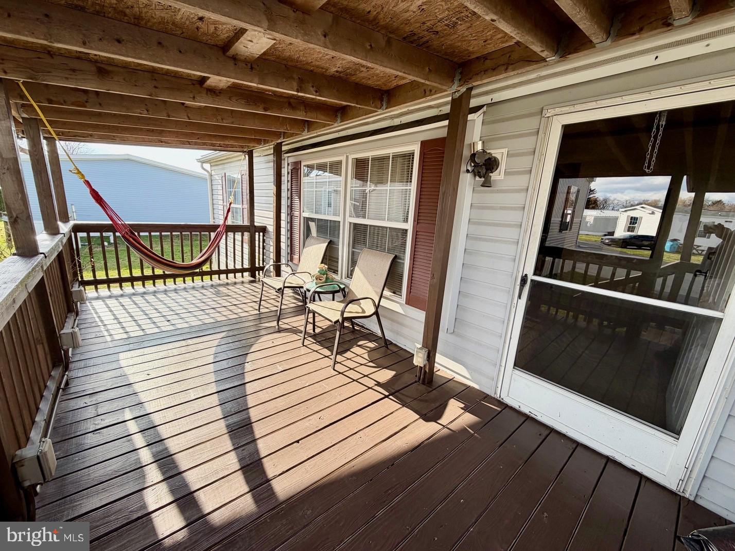 GREEN ACRES MHP - Residential