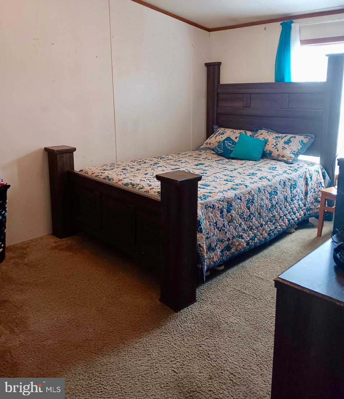 GREEN ACRES MHP - Residential