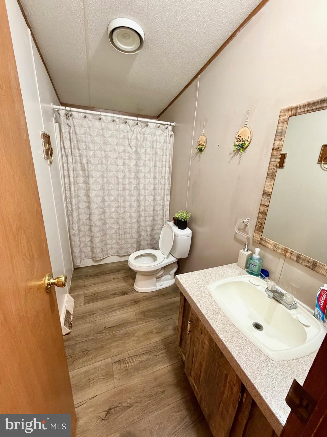 GREEN ACRES MHP - Residential