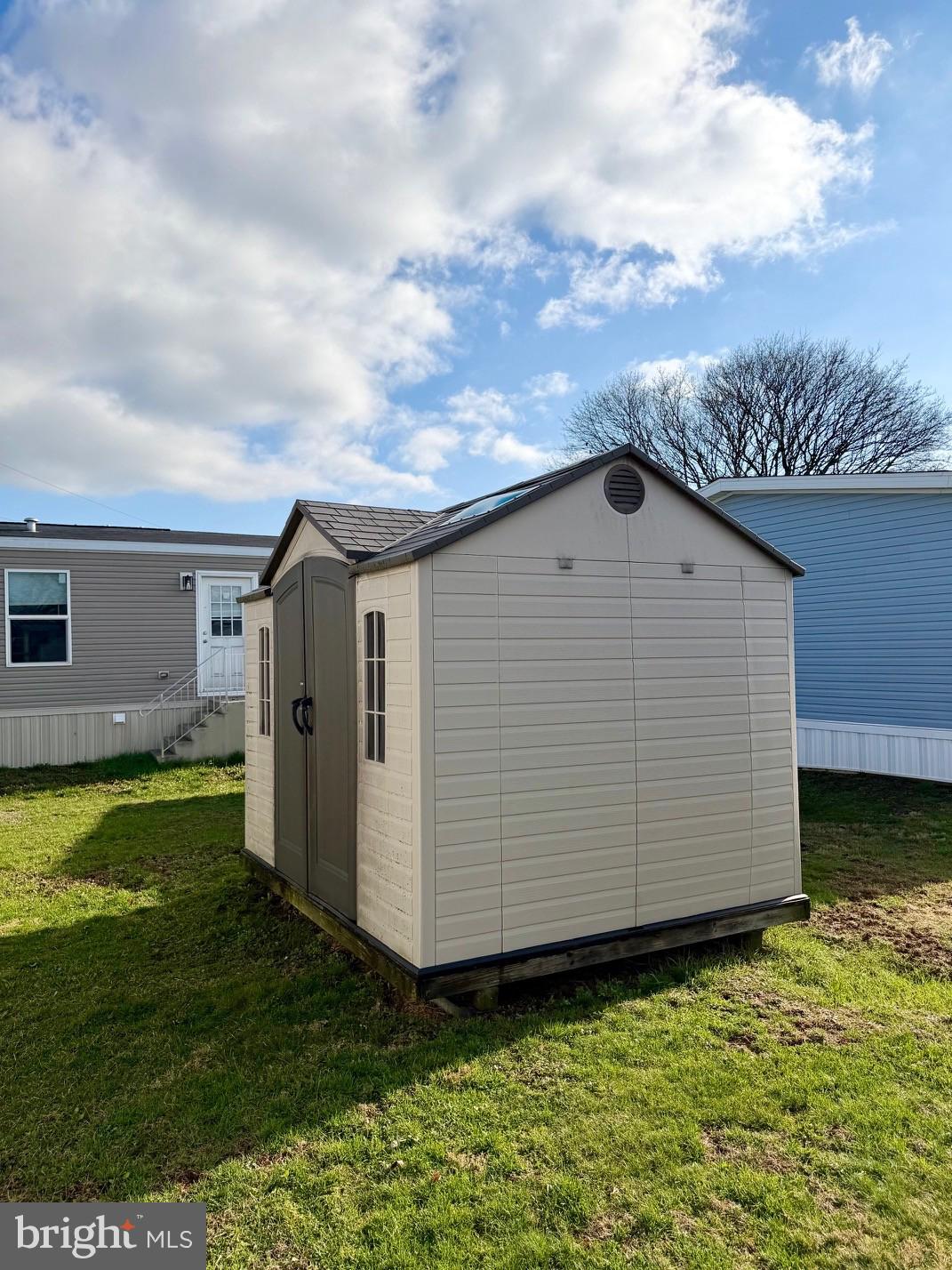 GREEN ACRES MHP - Residential