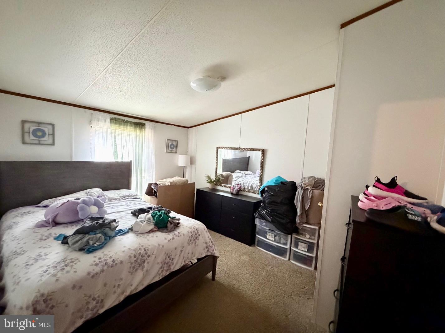 GREEN ACRES MHP - Residential