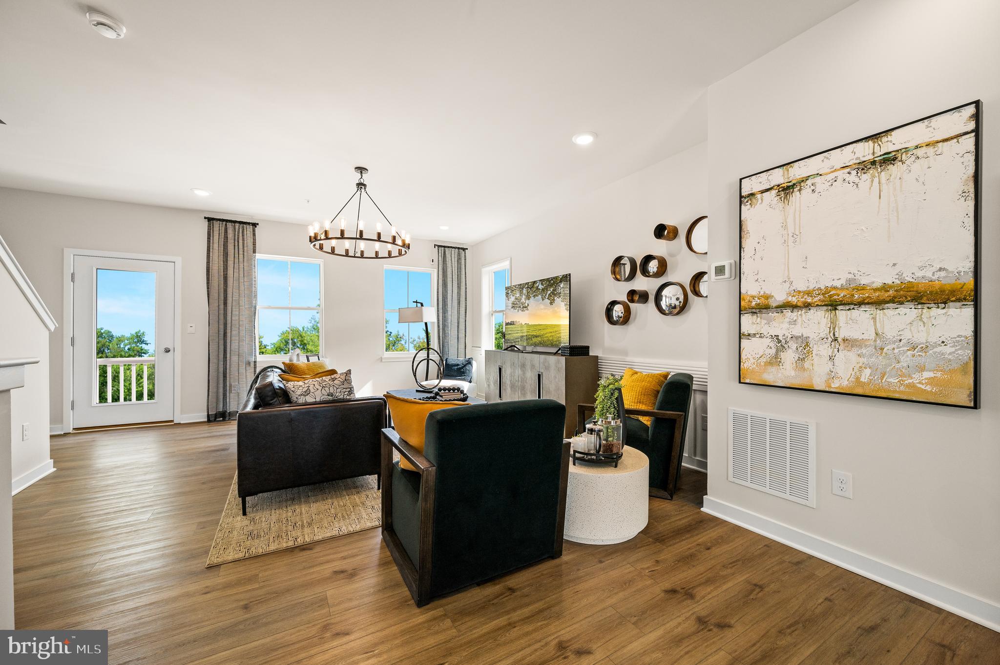 RIVER POINTE - Residential