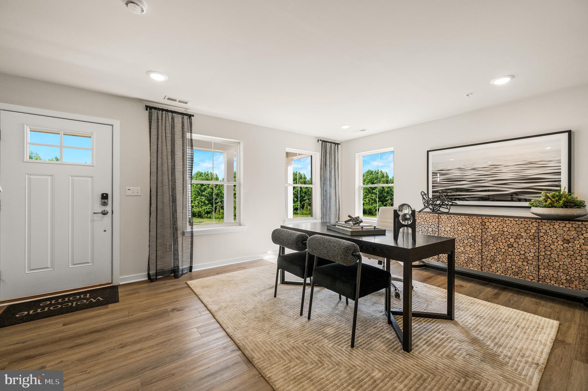 RIVER POINTE - Residential