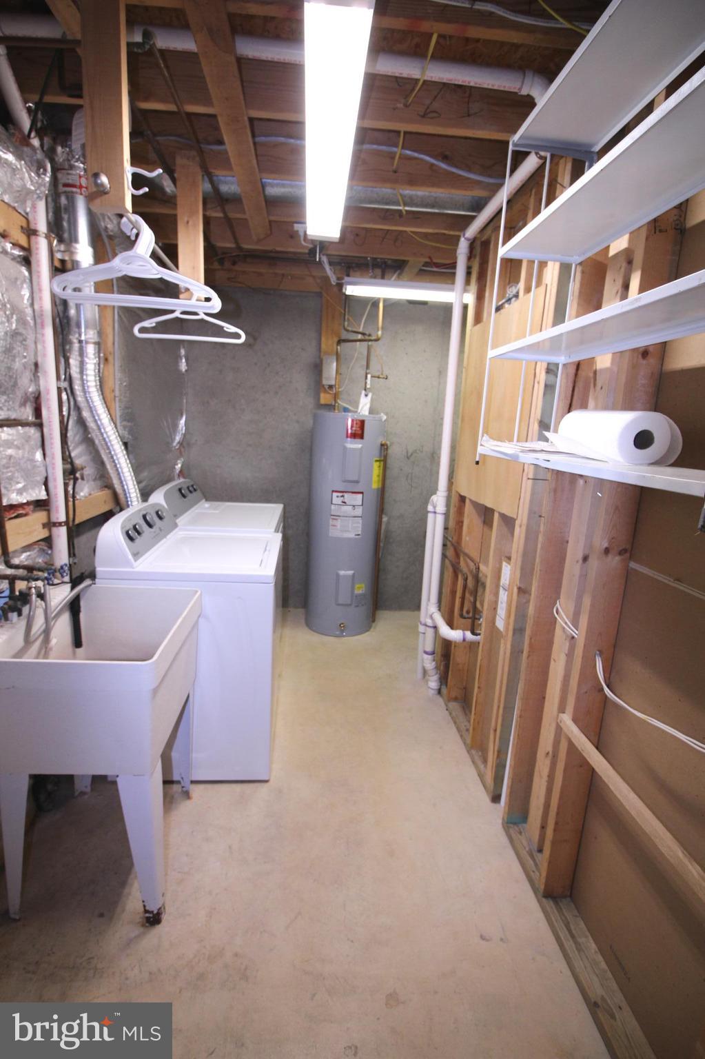 NEWINGTON HEIGHTS - Residential