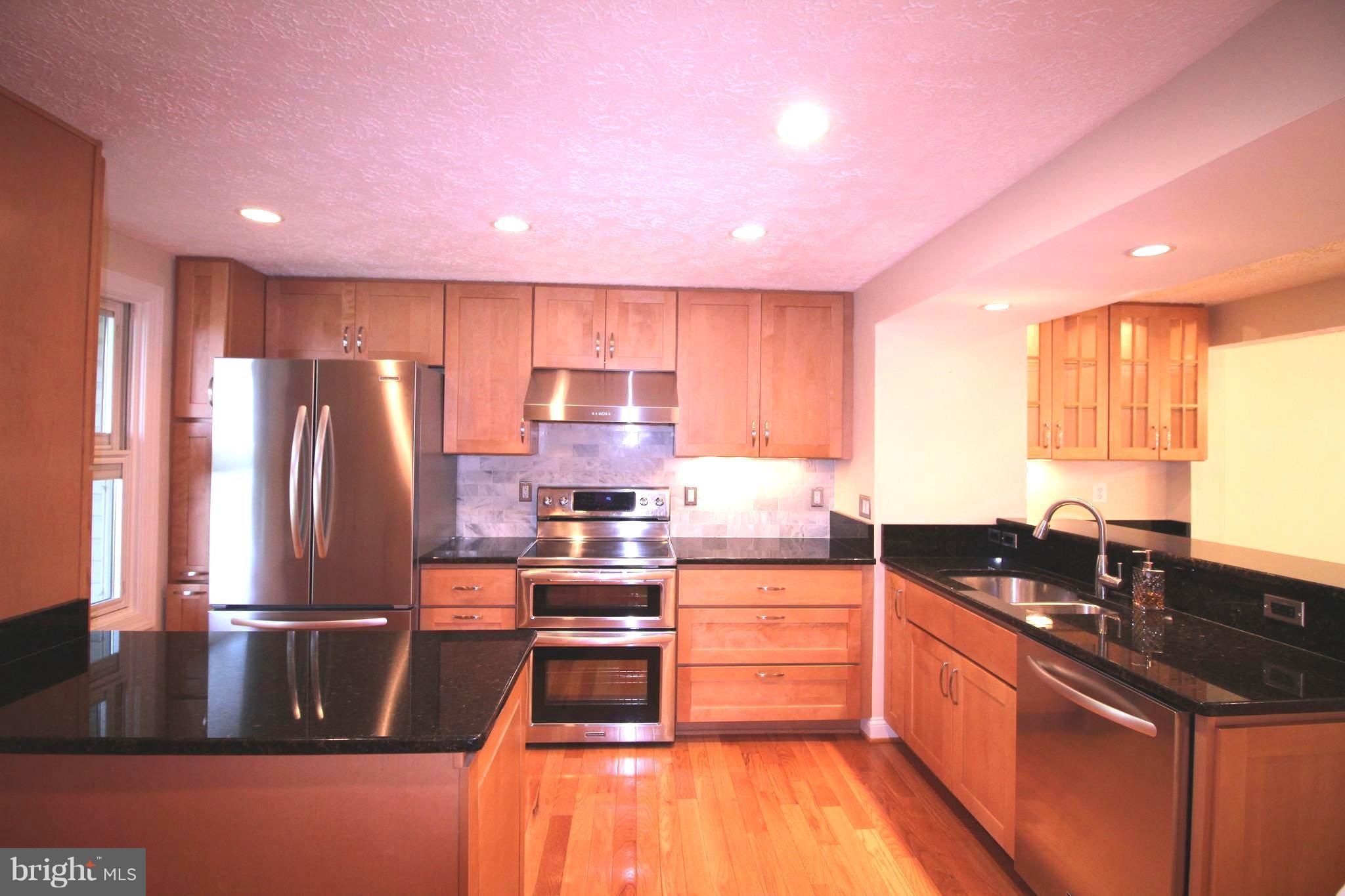 NEWINGTON HEIGHTS - Residential