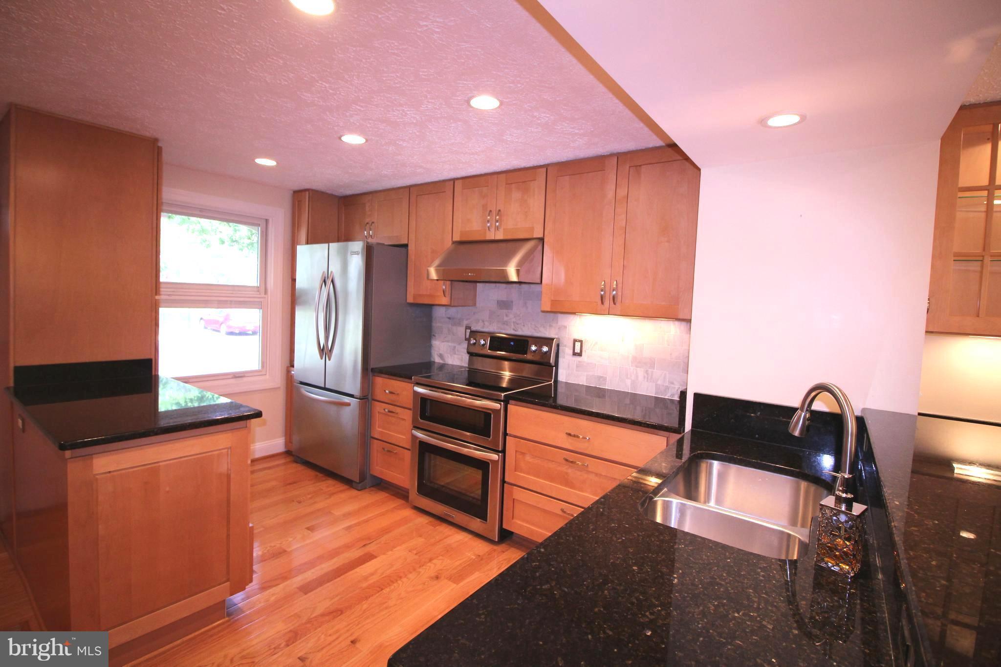 NEWINGTON HEIGHTS - Residential