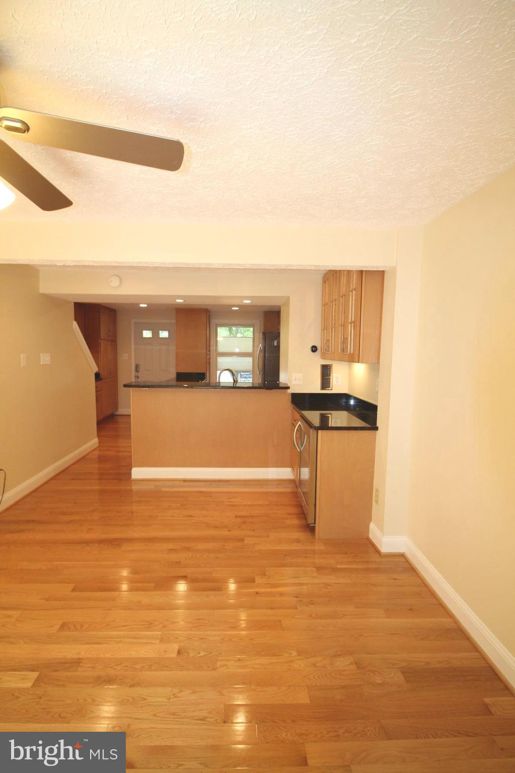 NEWINGTON HEIGHTS - Residential