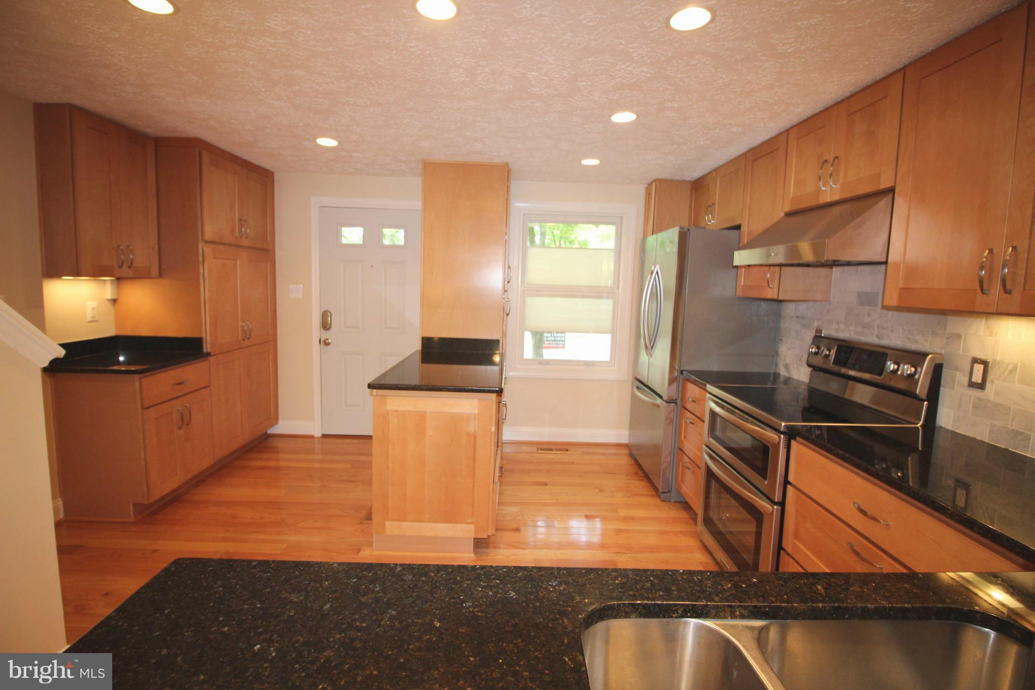 NEWINGTON HEIGHTS - Residential