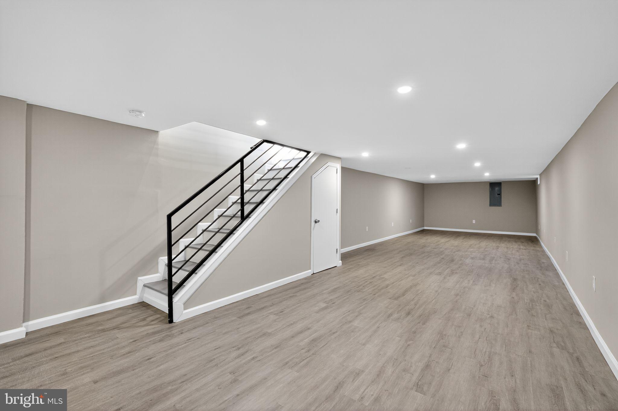 GERMANTOWN - Residential