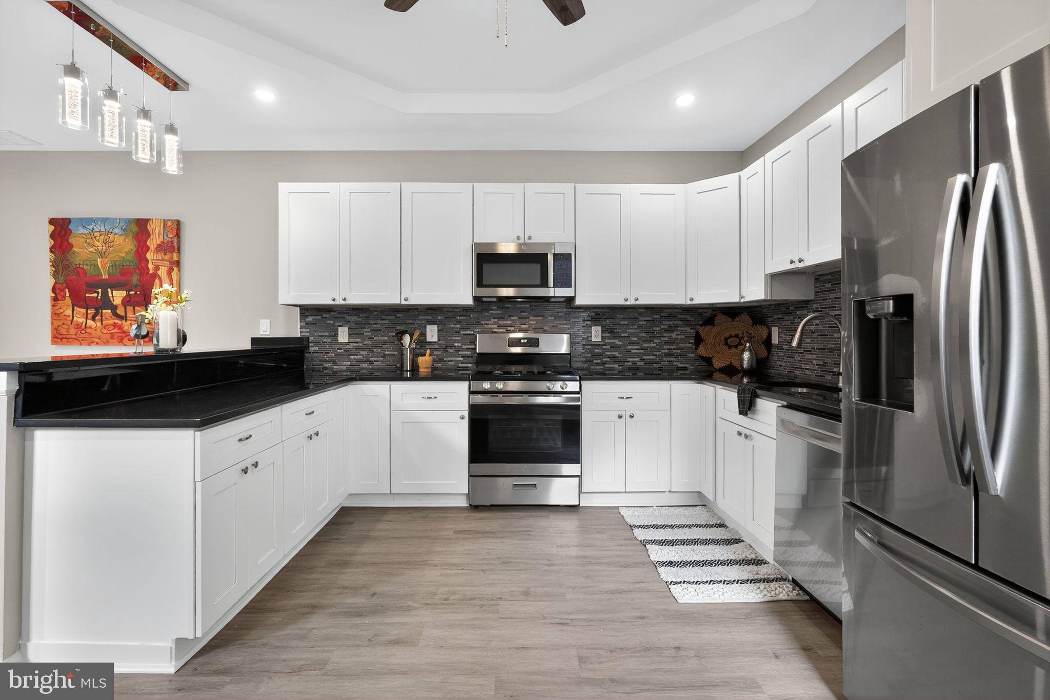 GERMANTOWN - Residential