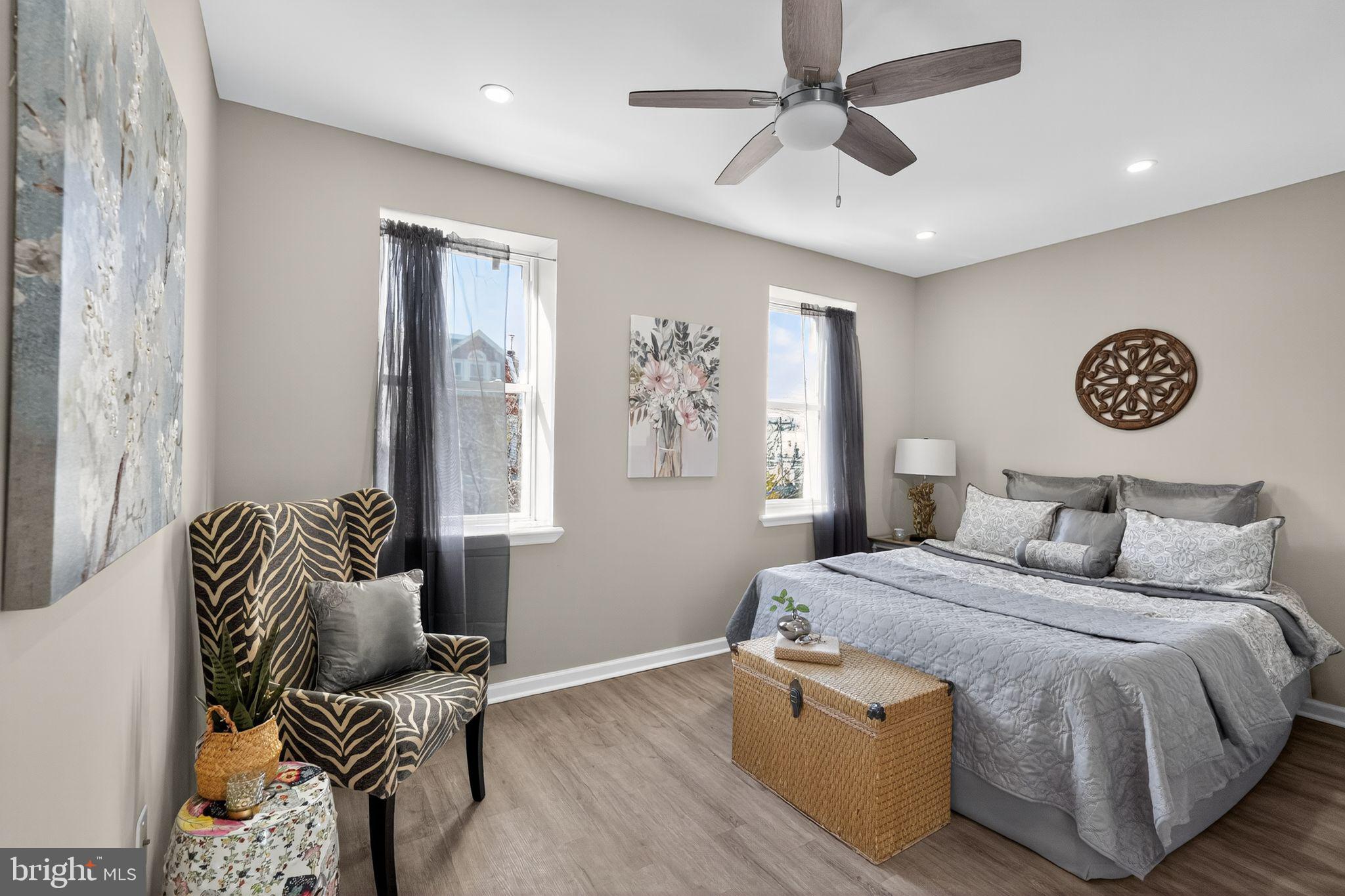 GERMANTOWN - Residential